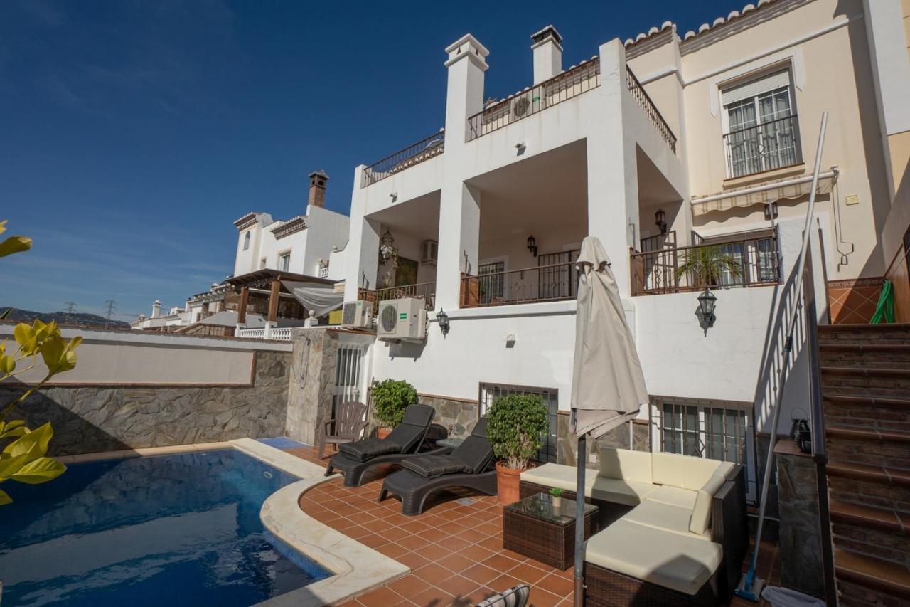 Mirto 34 Menyber * Nerja