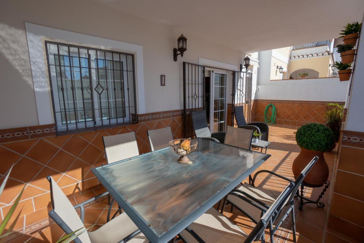 Сasa de vacaciones Mirto 34 Menyber *